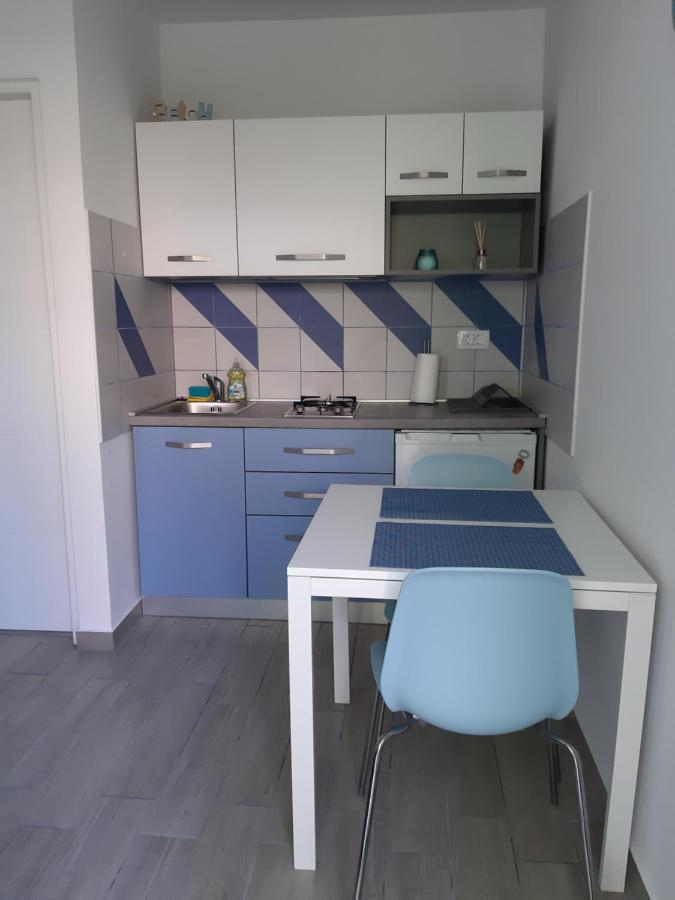 Studio Jelena Apartment Silo  Ngoại thất bức ảnh