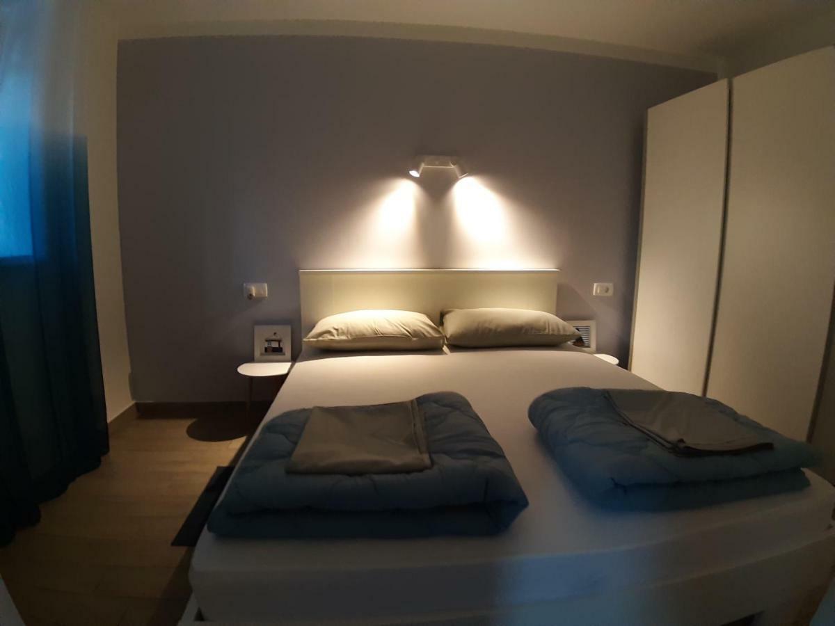 Studio Jelena Apartment Silo  Ngoại thất bức ảnh