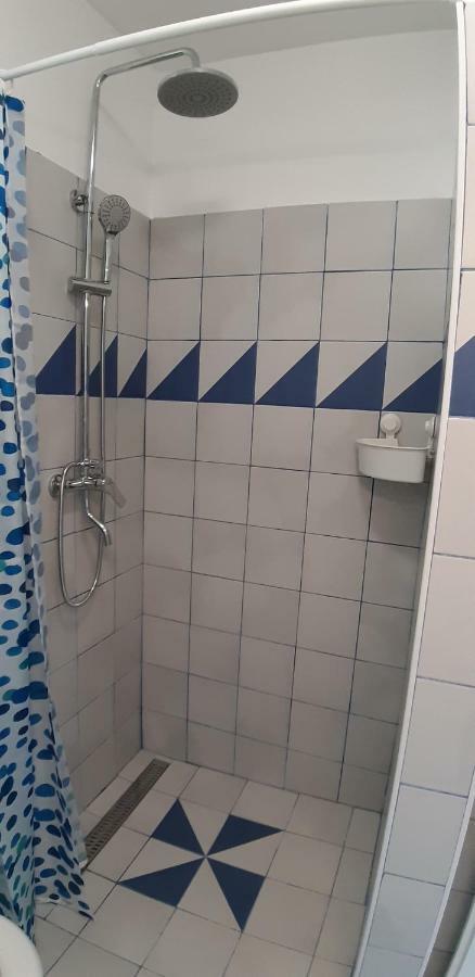 Studio Jelena Apartment Silo  Ngoại thất bức ảnh